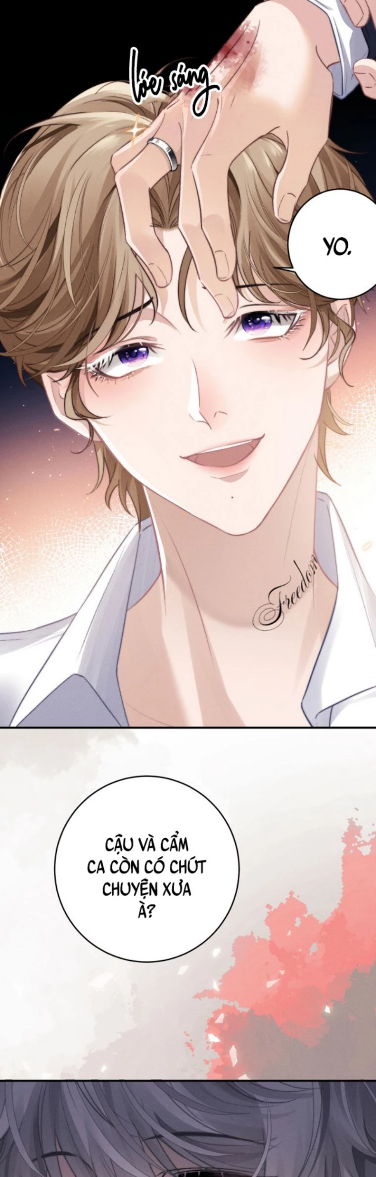 Chấp Sự Thỏ Cụp Tai Chapter 2 - 67