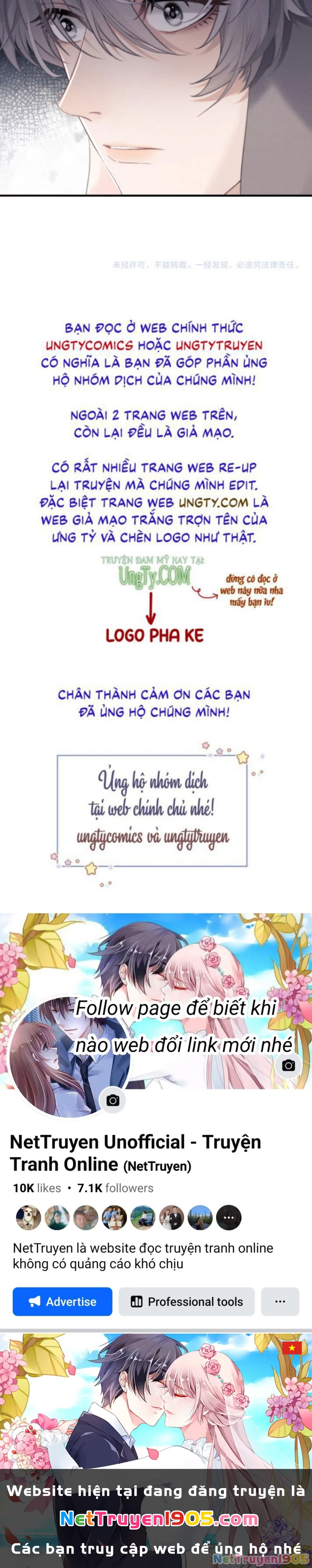 Chấp Sự Thỏ Cụp Tai Chapter 2 - 68