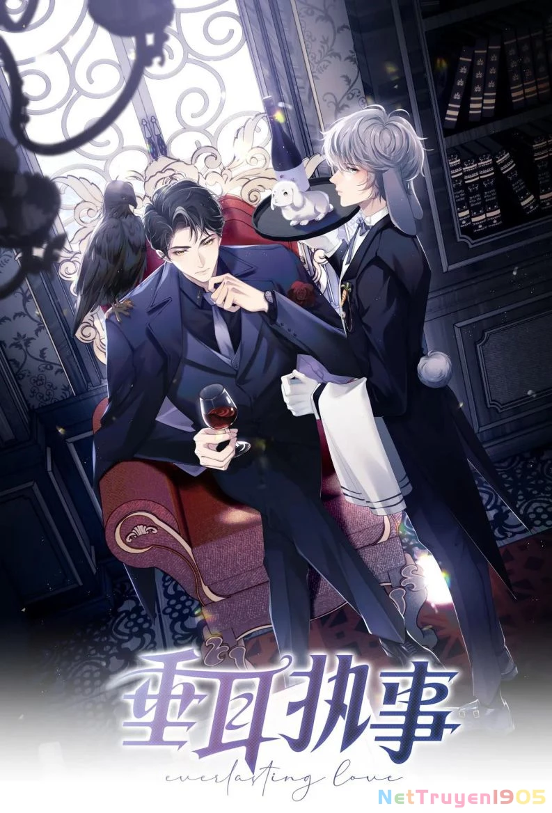 Chấp Sự Thỏ Cụp Tai Chapter 3 - 1