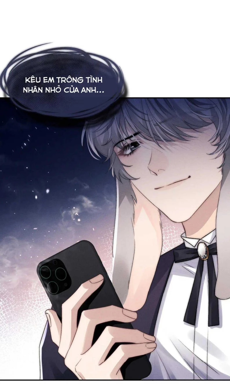 Chấp Sự Thỏ Cụp Tai Chapter 3 - 19