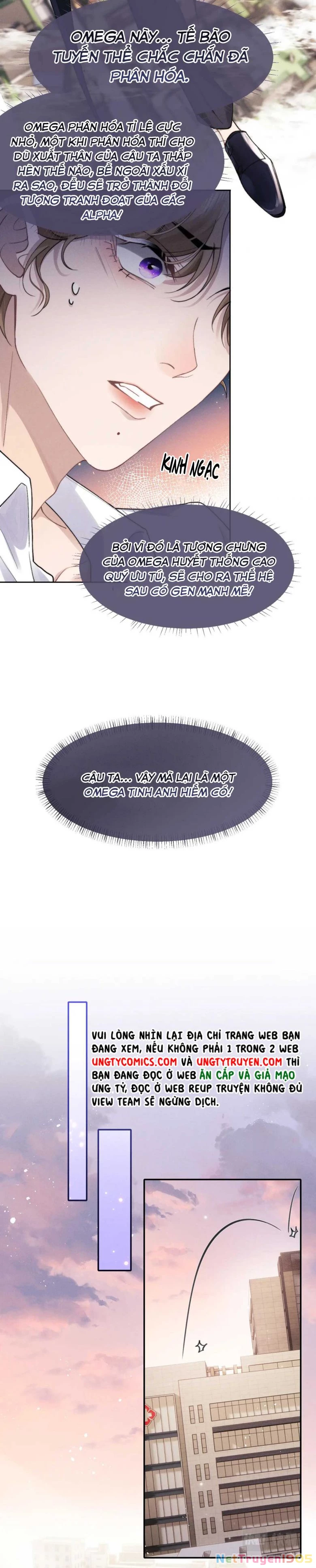 Chấp Sự Thỏ Cụp Tai Chapter 4 - 8