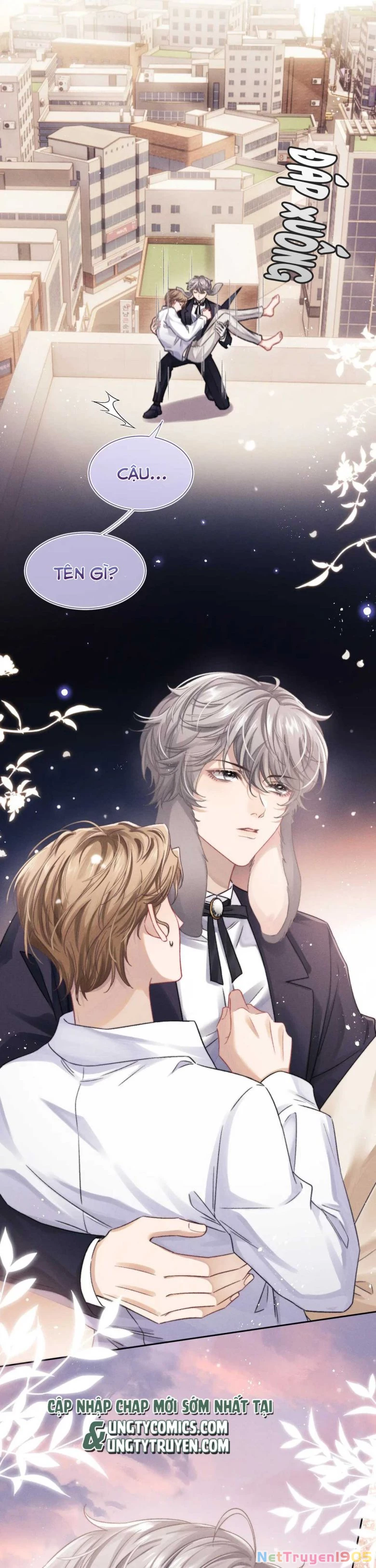 Chấp Sự Thỏ Cụp Tai Chapter 4 - 9