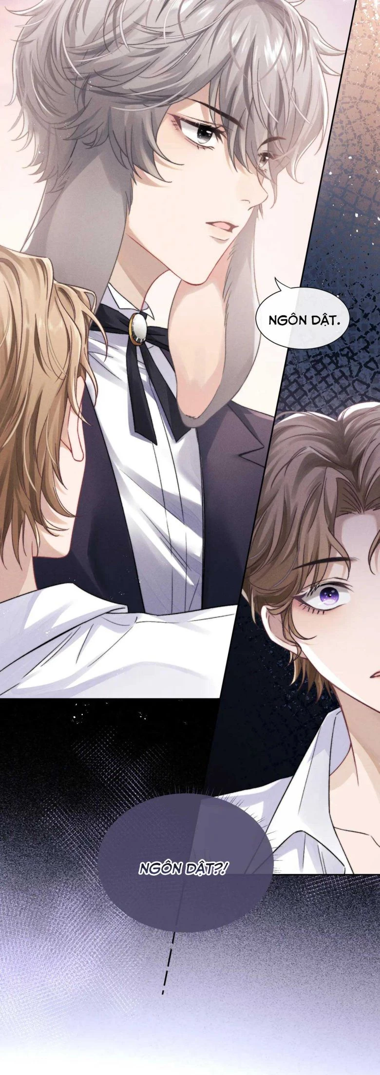 Chấp Sự Thỏ Cụp Tai Chapter 4 - 10