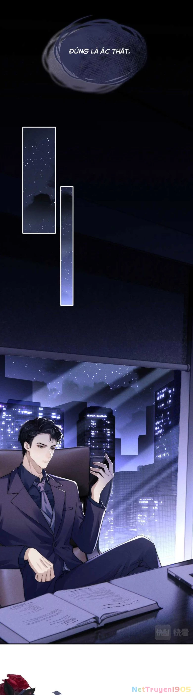 Chấp Sự Thỏ Cụp Tai Chapter 4 - 13