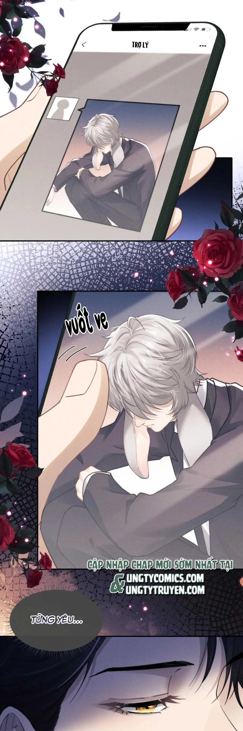 Chấp Sự Thỏ Cụp Tai Chapter 4 - 14