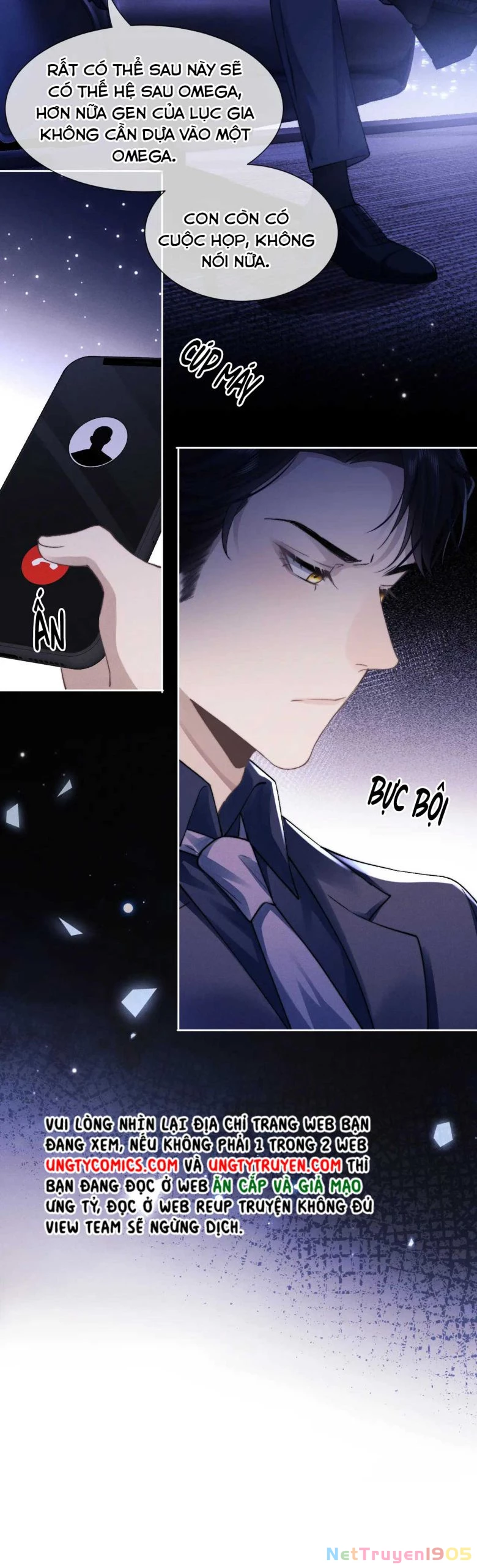 Chấp Sự Thỏ Cụp Tai Chapter 4 - 19