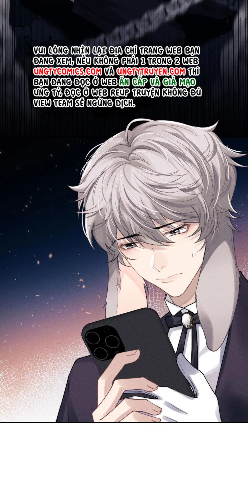 Chấp Sự Thỏ Cụp Tai Chapter 5 - 5