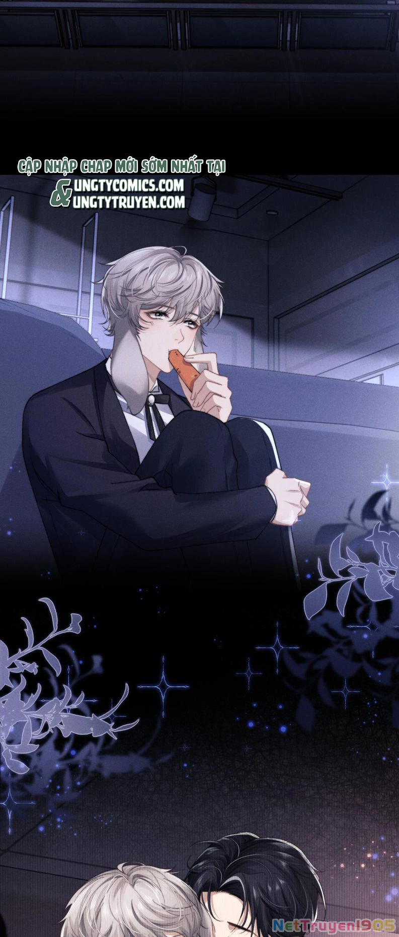 Chấp Sự Thỏ Cụp Tai Chapter 5 - 13