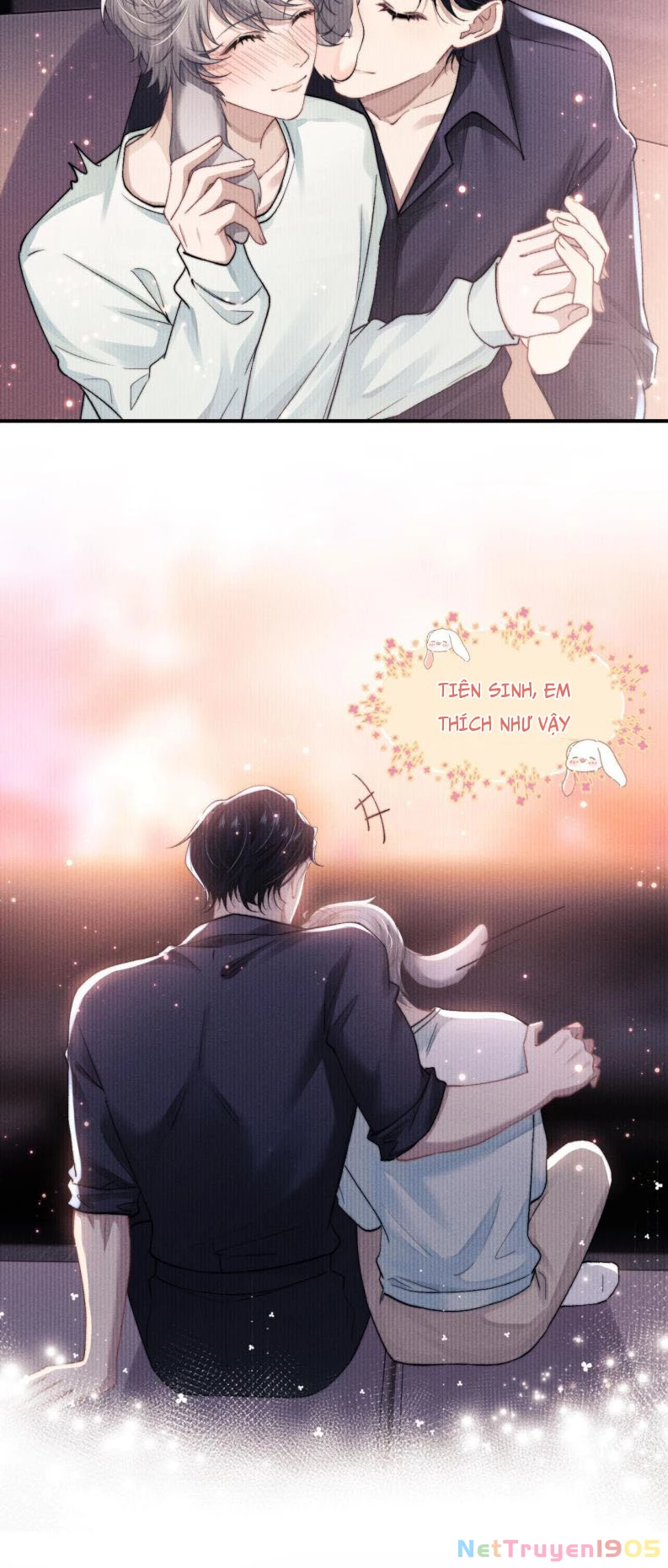 Chấp Sự Thỏ Cụp Tai Chapter 5 - 14