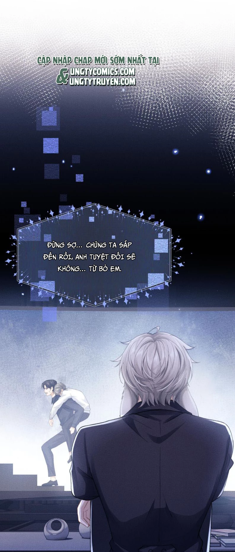 Chấp Sự Thỏ Cụp Tai Chapter 5 - 15