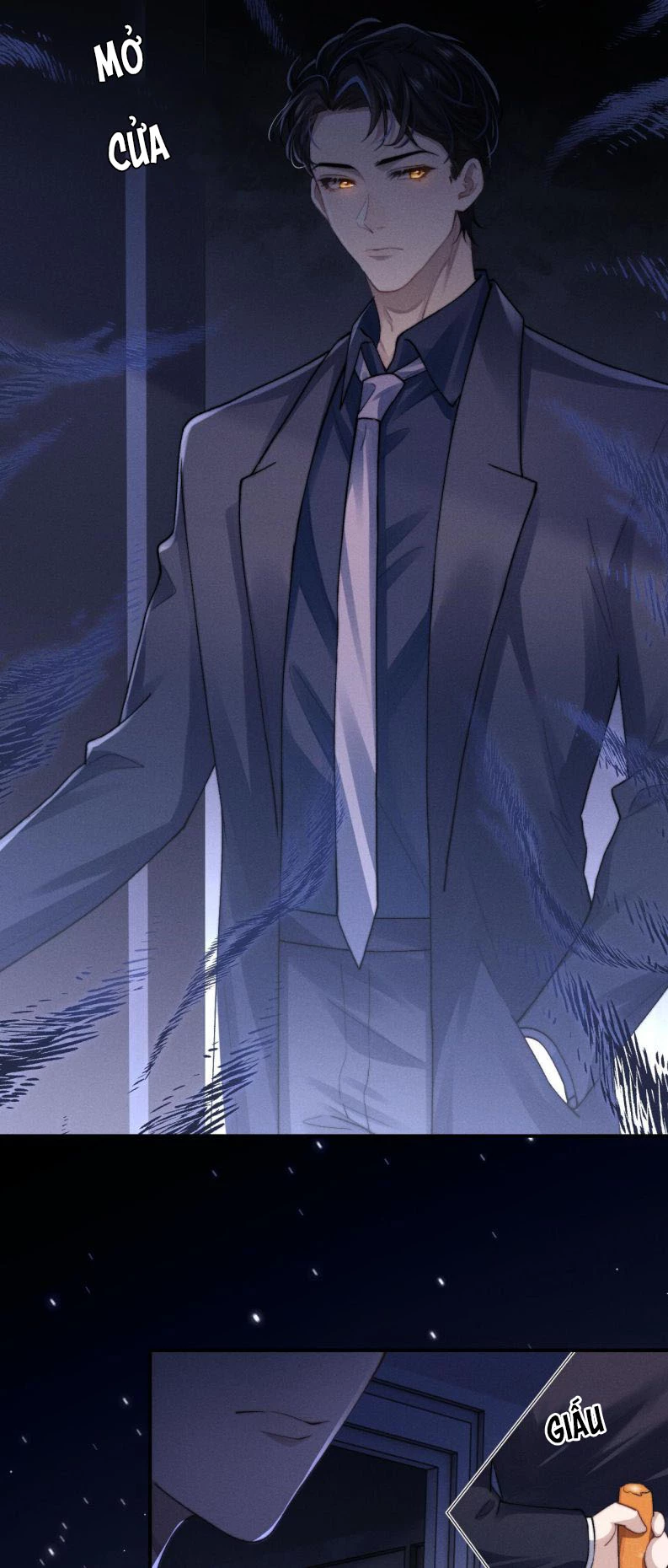 Chấp Sự Thỏ Cụp Tai Chapter 5 - 18