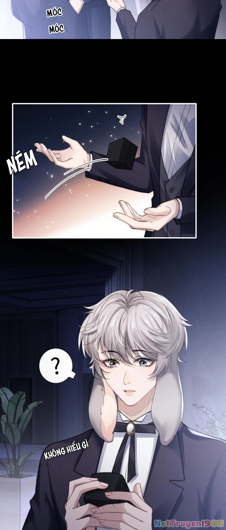 Chấp Sự Thỏ Cụp Tai Chapter 5 - 20