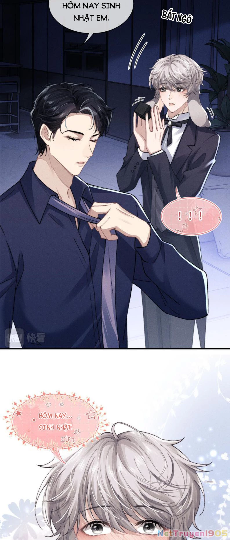 Chấp Sự Thỏ Cụp Tai Chapter 5 - 22