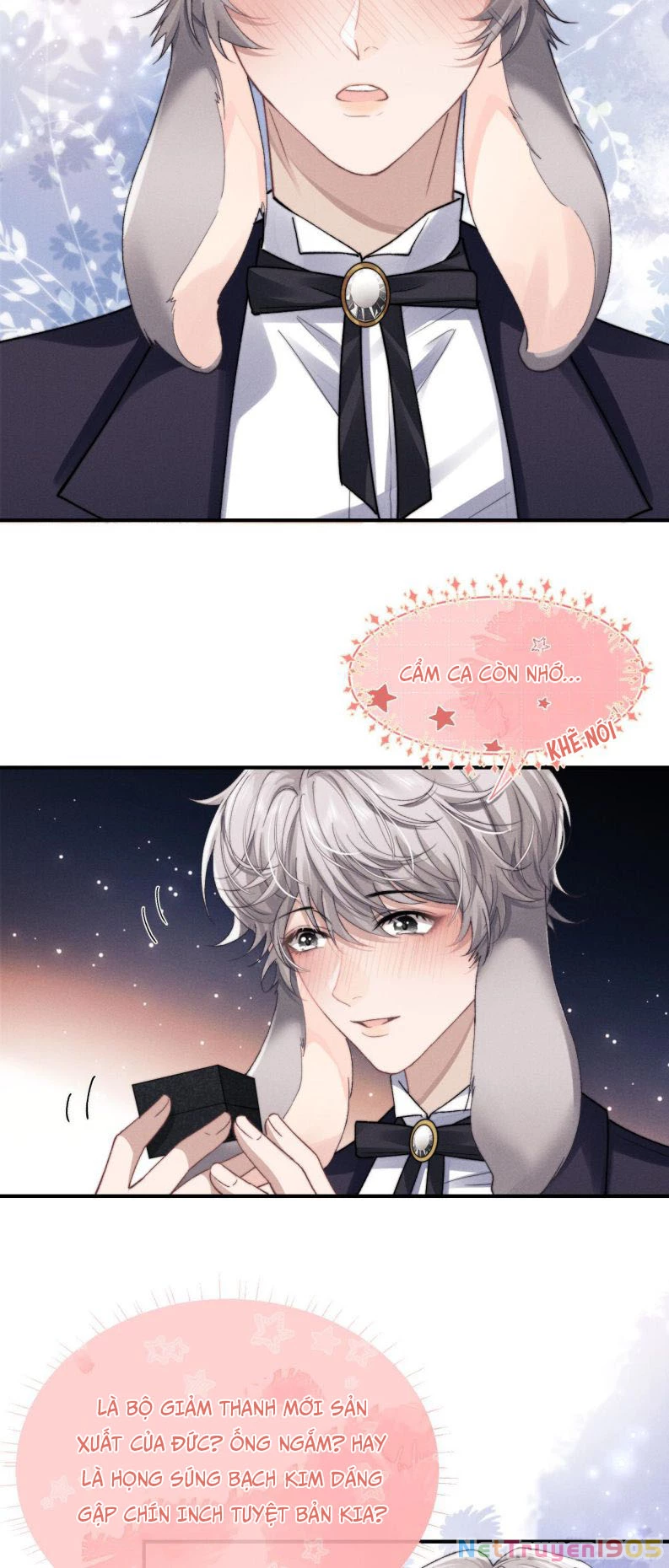 Chấp Sự Thỏ Cụp Tai Chapter 5 - 23