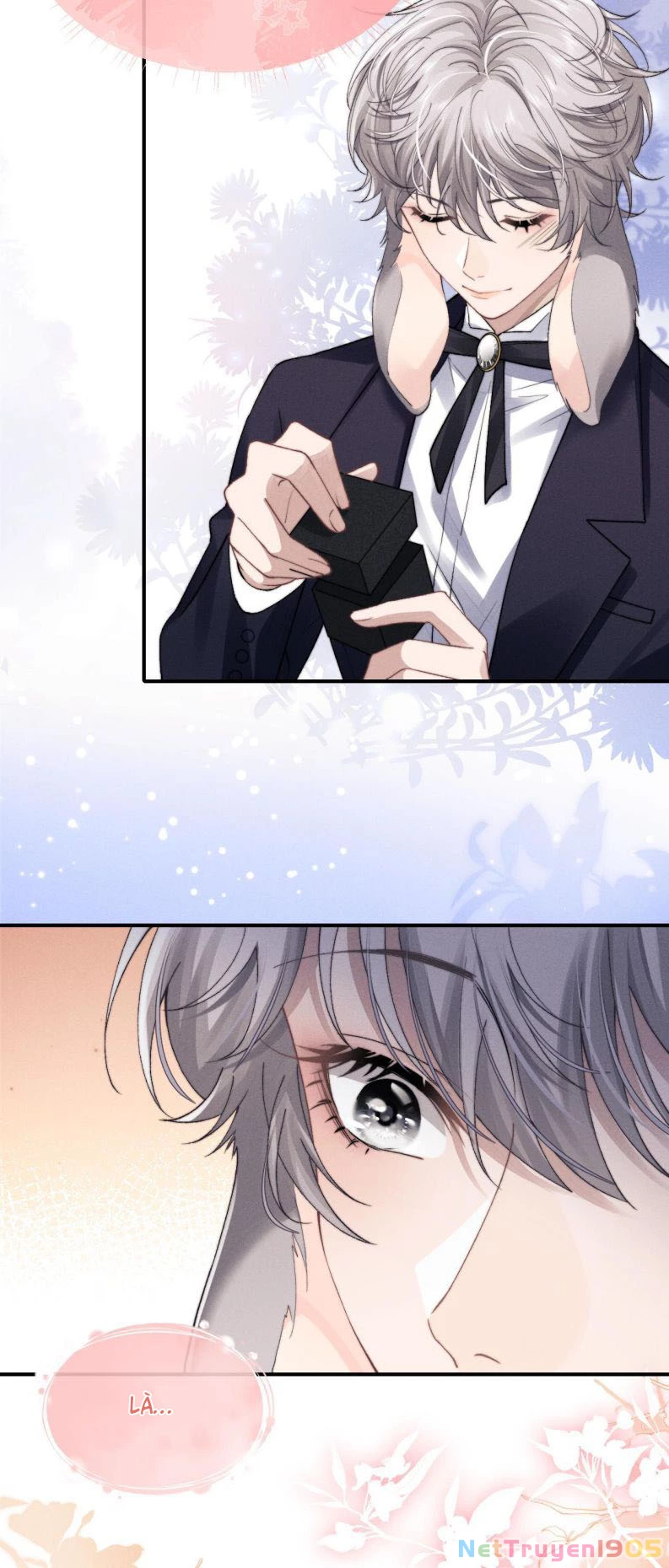 Chấp Sự Thỏ Cụp Tai Chapter 5 - 24