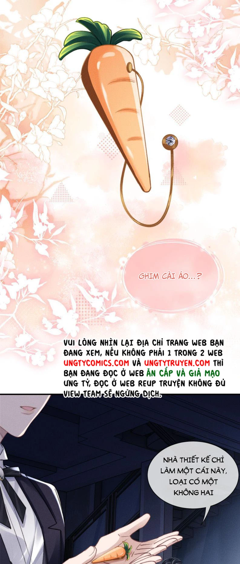 Chấp Sự Thỏ Cụp Tai Chapter 5 - 25