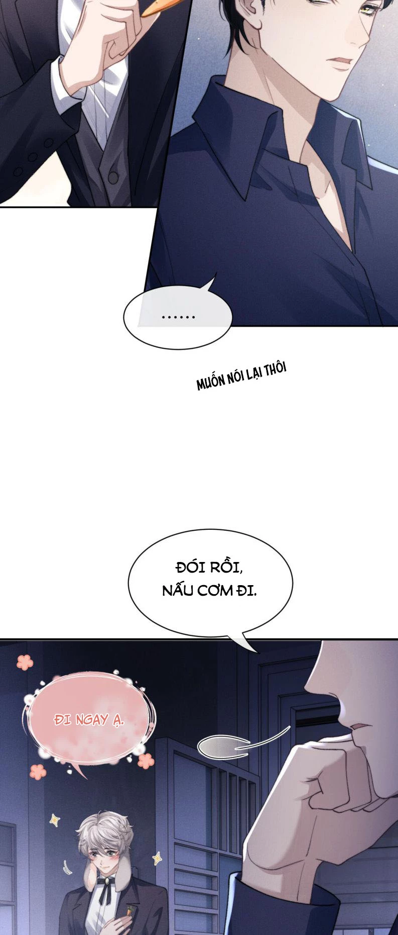 Chấp Sự Thỏ Cụp Tai Chapter 5 - 27