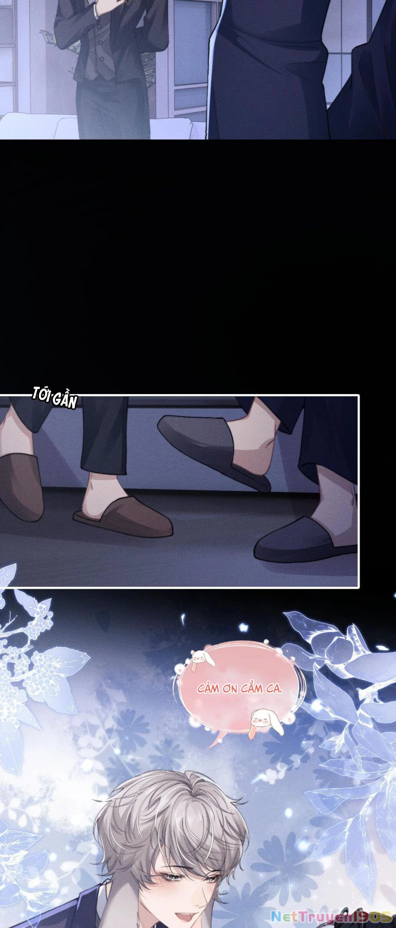 Chấp Sự Thỏ Cụp Tai Chapter 5 - 28