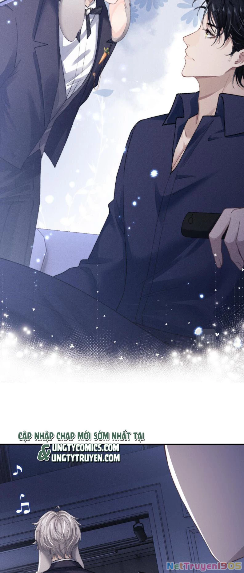 Chấp Sự Thỏ Cụp Tai Chapter 5 - 29