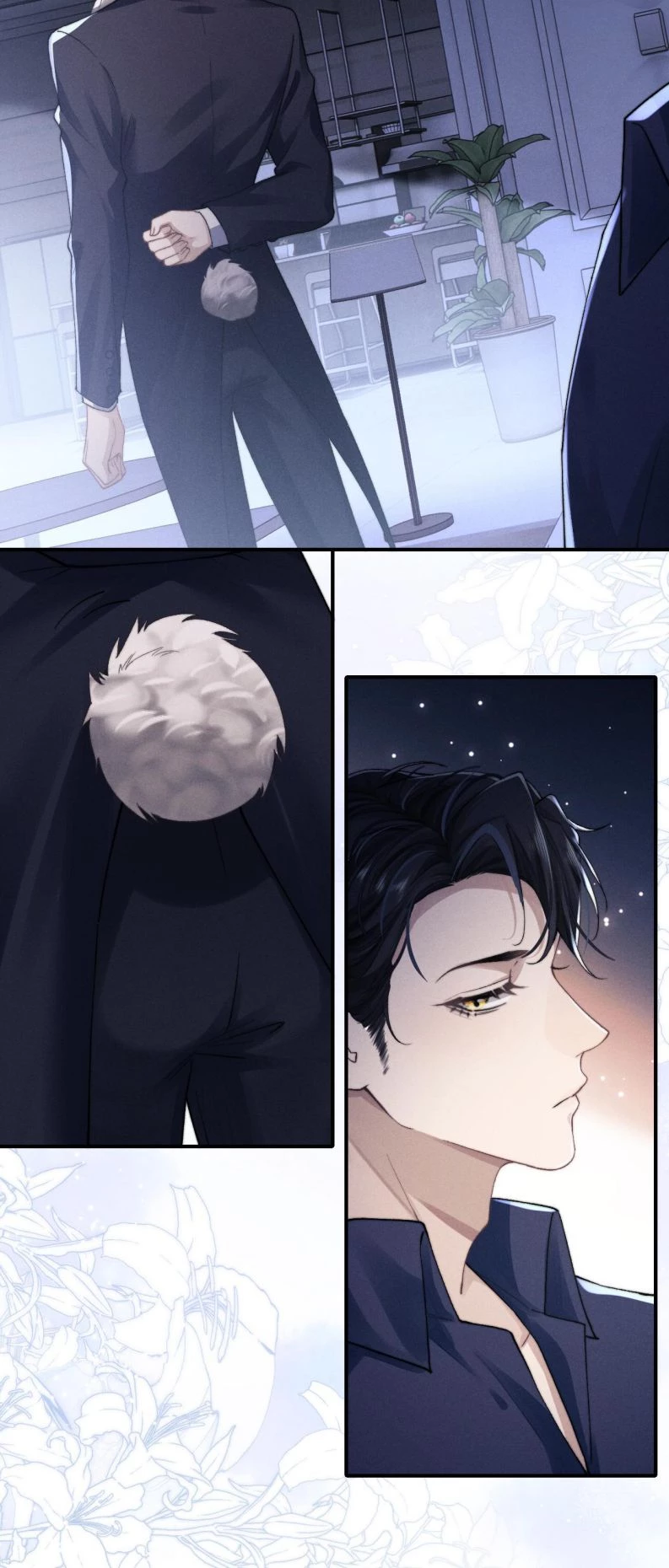 Chấp Sự Thỏ Cụp Tai Chapter 5 - 30