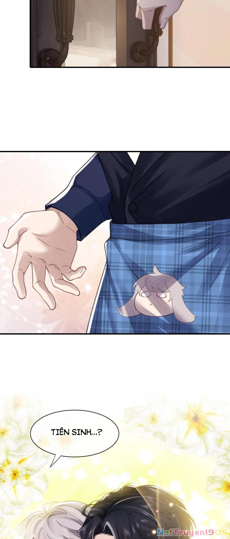 Chấp Sự Thỏ Cụp Tai Chapter 5 - 32