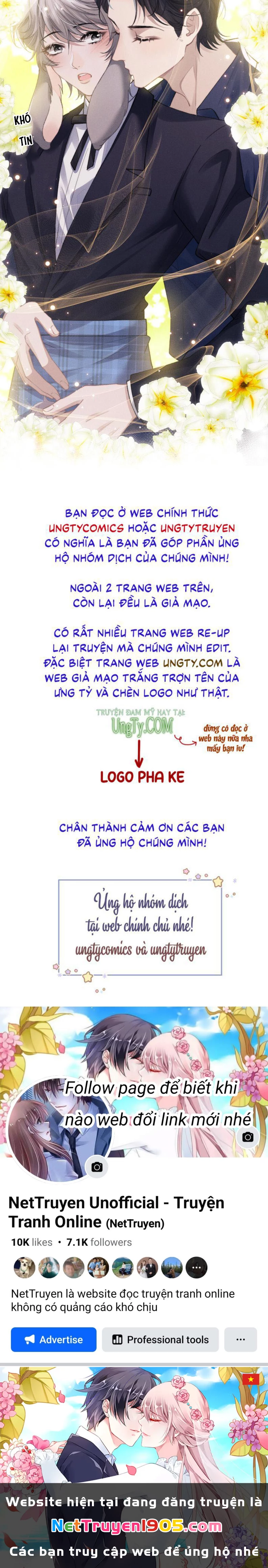 Chấp Sự Thỏ Cụp Tai Chapter 5 - 33