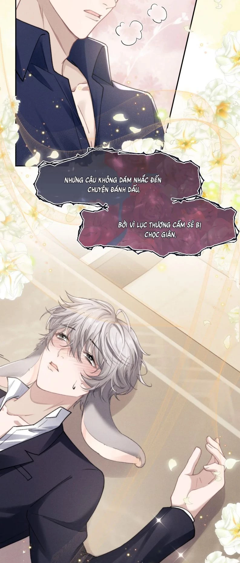 Chấp Sự Thỏ Cụp Tai Chapter 7 - 5