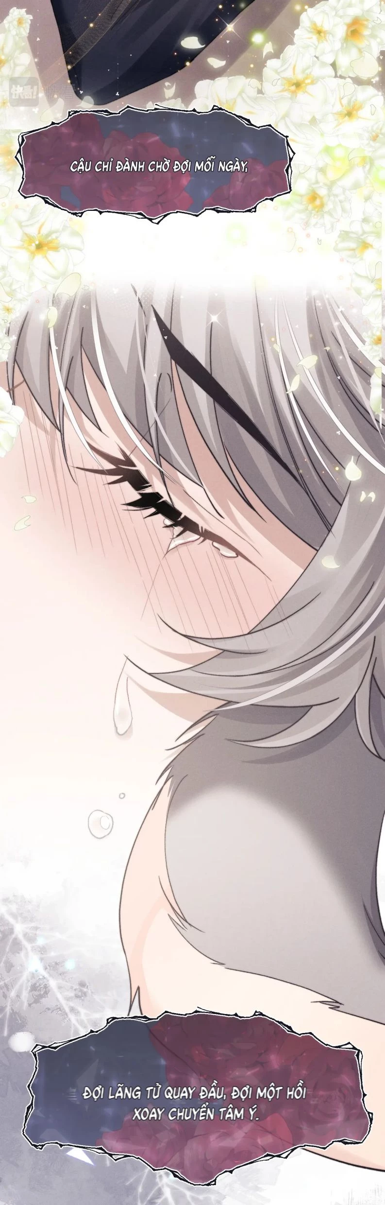 Chấp Sự Thỏ Cụp Tai Chapter 7 - 6