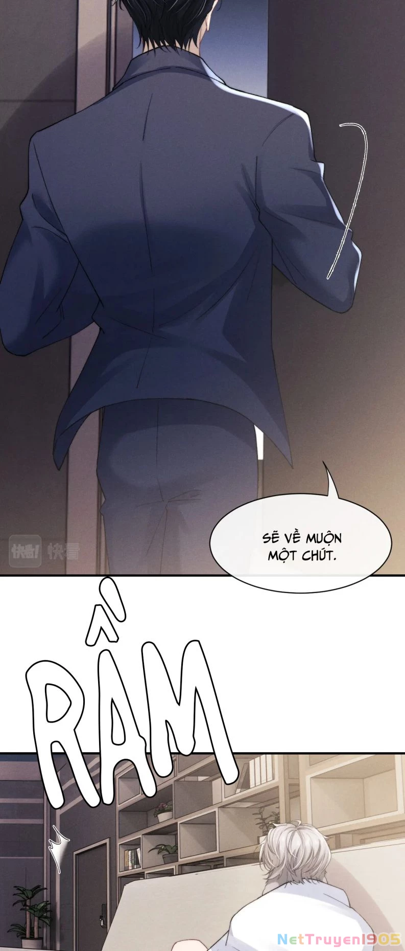 Chấp Sự Thỏ Cụp Tai Chapter 7 - 10