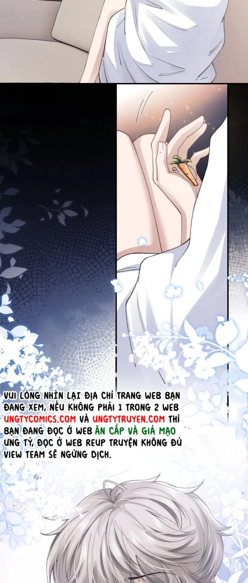 Chấp Sự Thỏ Cụp Tai Chapter 7 - 11