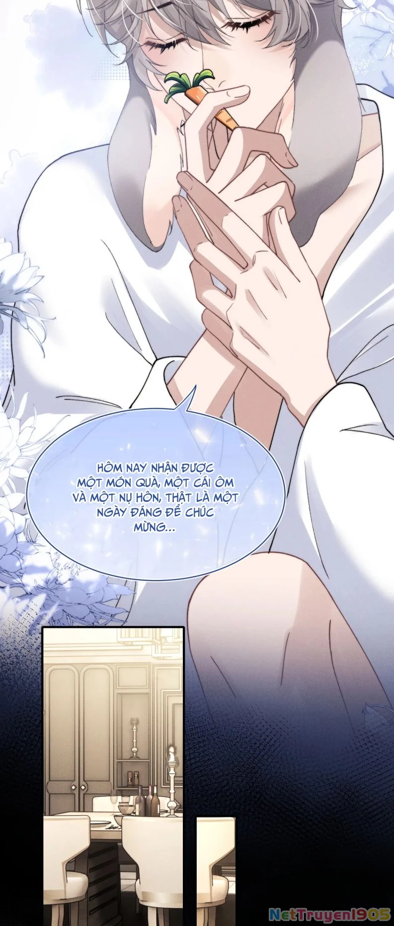 Chấp Sự Thỏ Cụp Tai Chapter 7 - 12