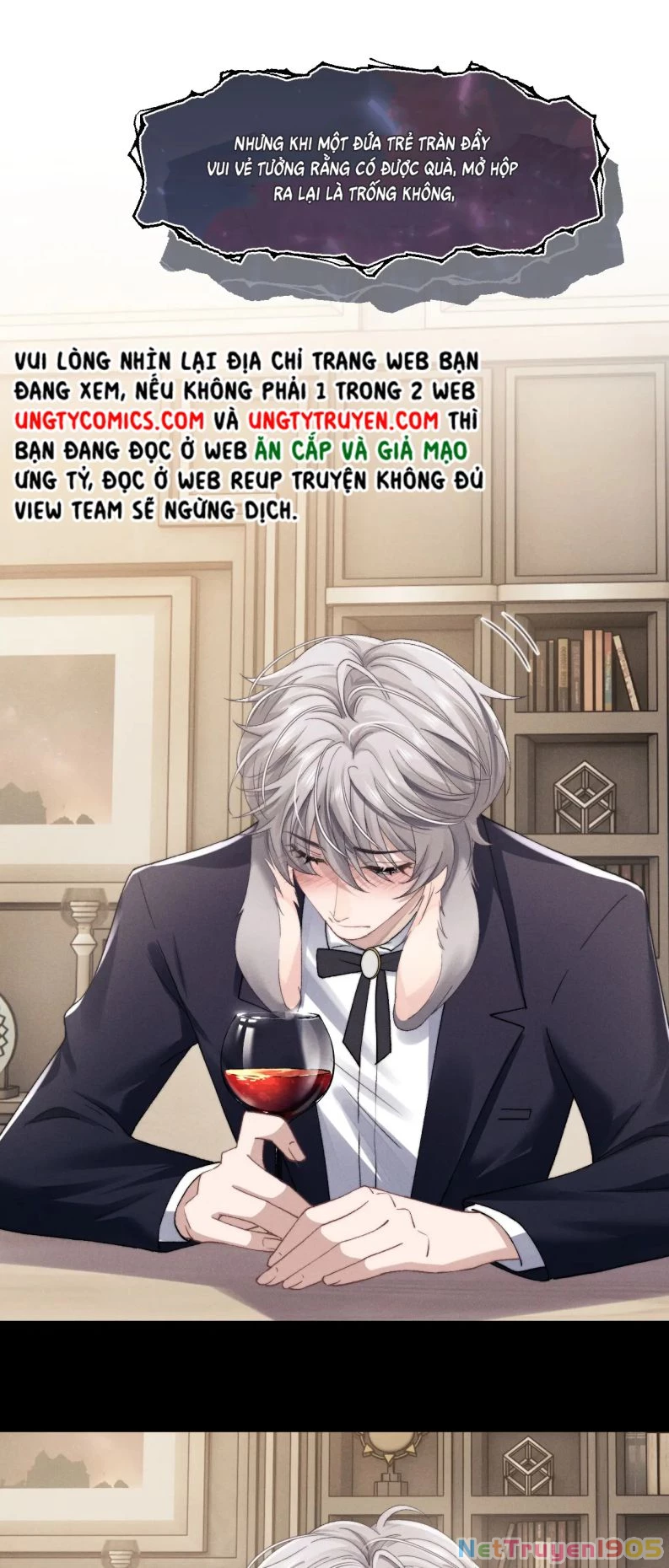 Chấp Sự Thỏ Cụp Tai Chapter 7 - 15