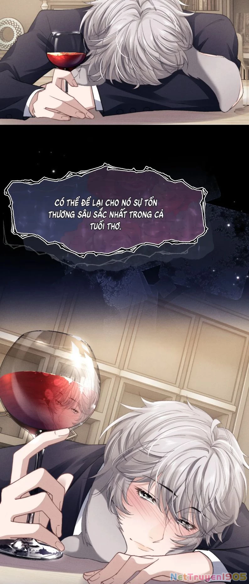 Chấp Sự Thỏ Cụp Tai Chapter 7 - 16