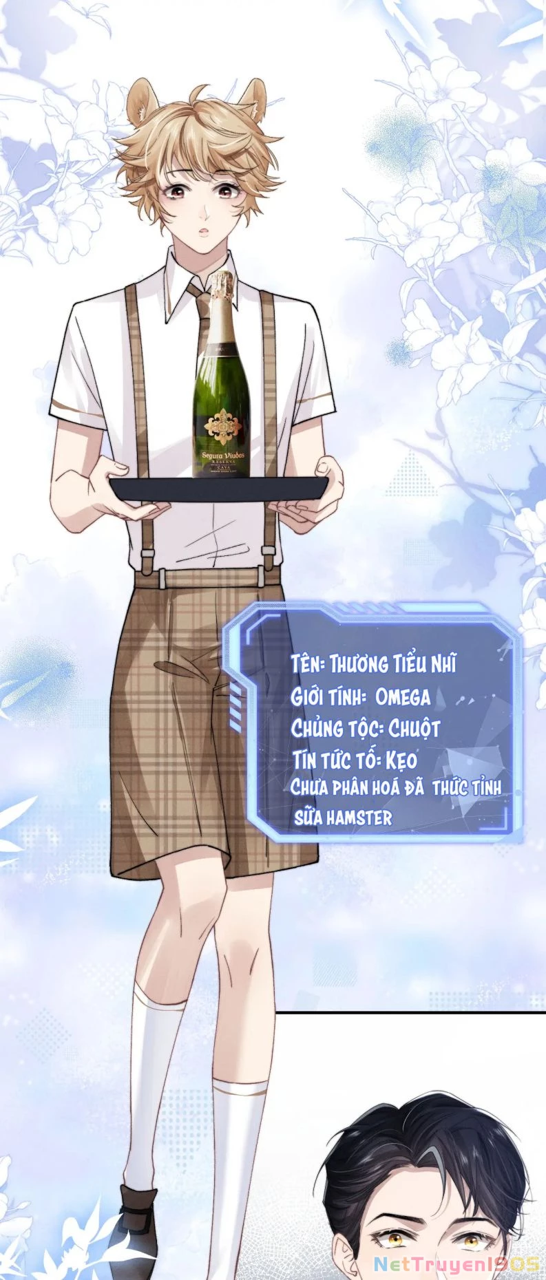 Chấp Sự Thỏ Cụp Tai Chapter 7 - 23