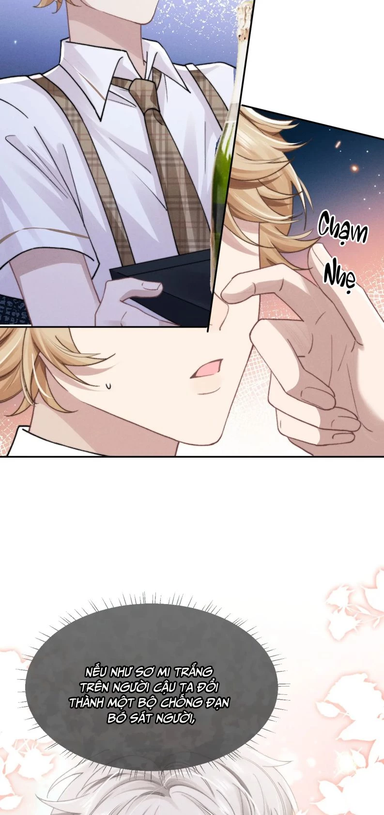 Chấp Sự Thỏ Cụp Tai Chapter 7 - 26