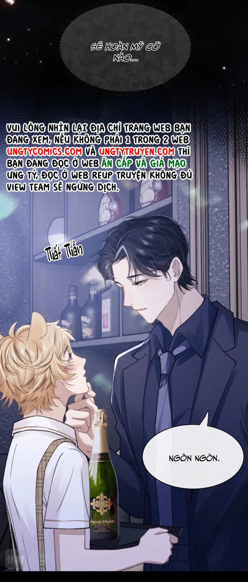 Chấp Sự Thỏ Cụp Tai Chapter 7 - 28