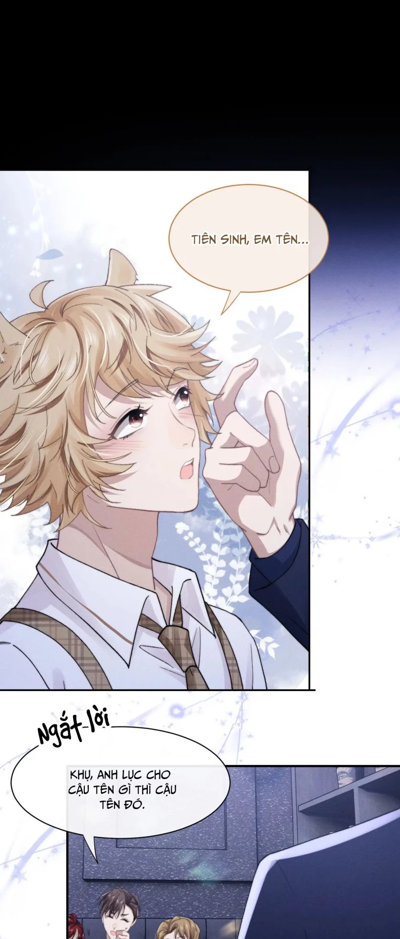 Chấp Sự Thỏ Cụp Tai Chapter 7 - 29