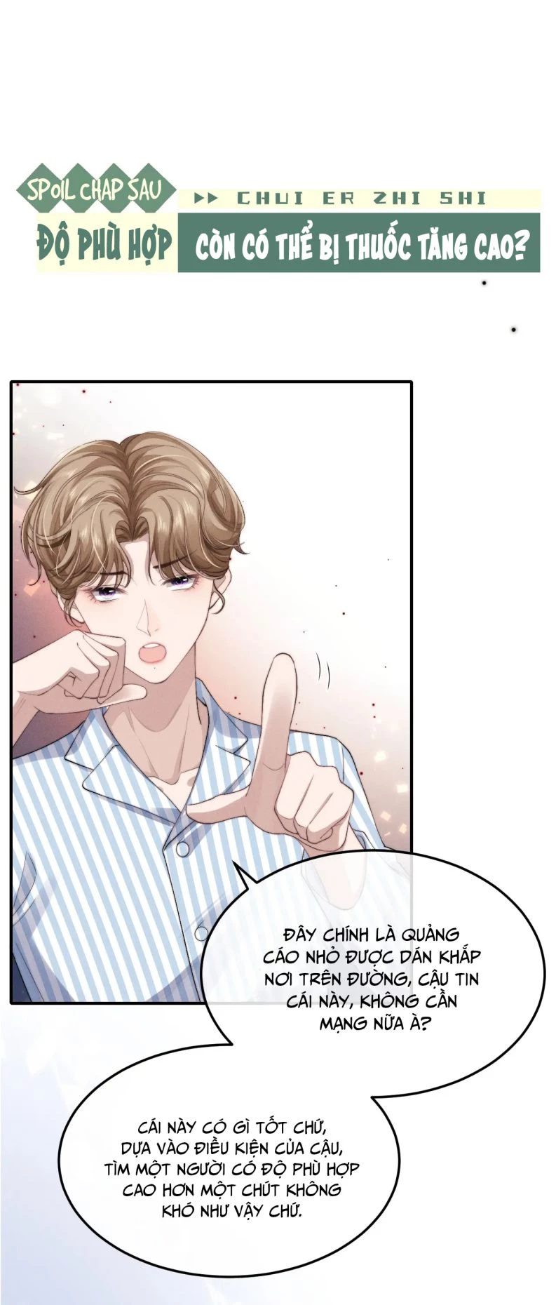 Chấp Sự Thỏ Cụp Tai Chapter 7 - 32