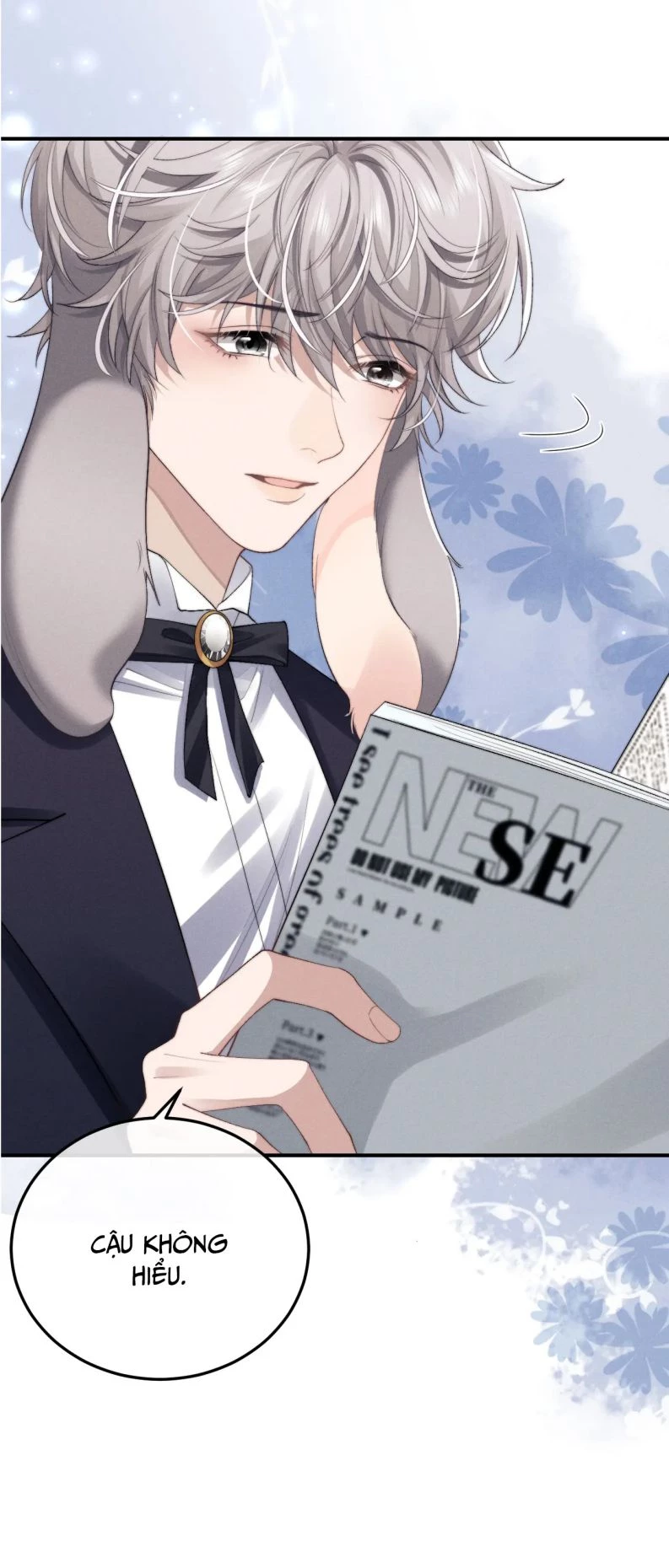 Chấp Sự Thỏ Cụp Tai Chapter 7 - 33