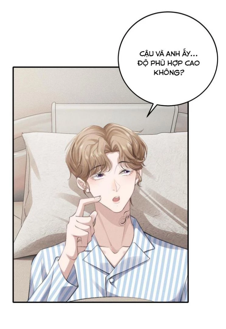 Chấp Sự Thỏ Cụp Tai Chapter 8 - 16