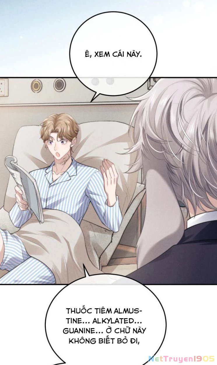 Chấp Sự Thỏ Cụp Tai Chapter 8 - 26