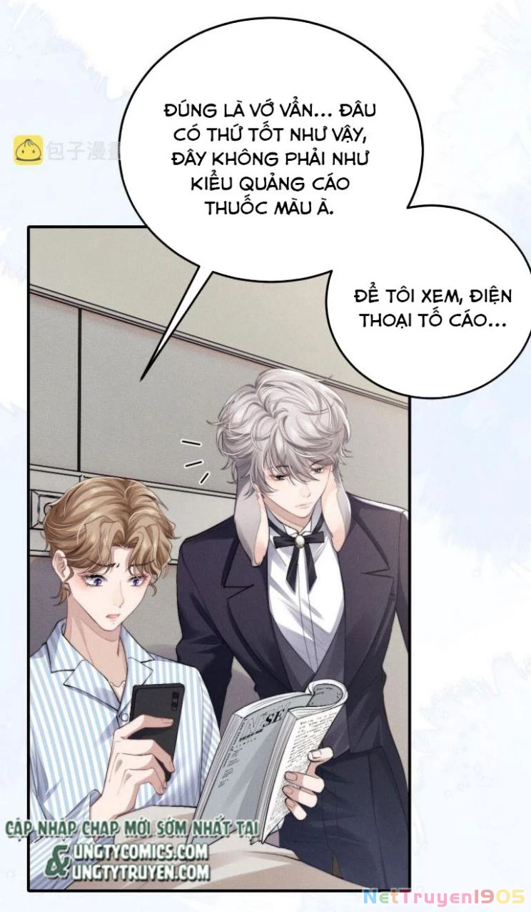 Chấp Sự Thỏ Cụp Tai Chapter 8 - 29