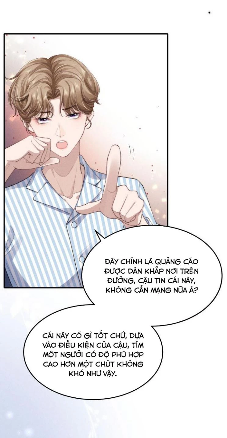 Chấp Sự Thỏ Cụp Tai Chapter 8 - 33