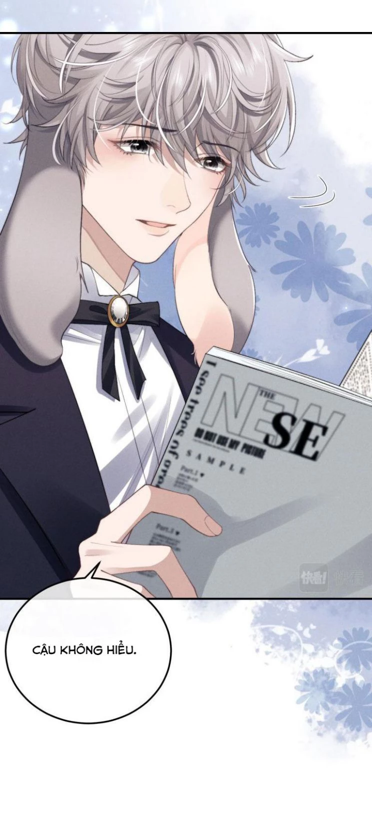 Chấp Sự Thỏ Cụp Tai Chapter 8 - 34