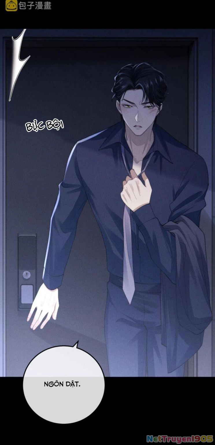 Chấp Sự Thỏ Cụp Tai Chapter 8 - 39