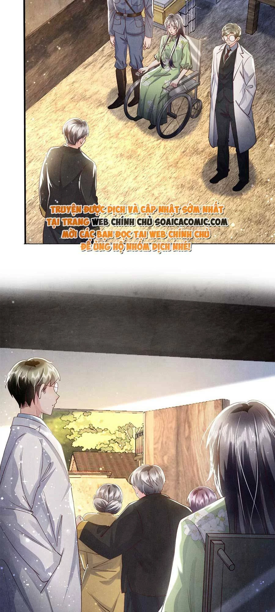 Tôi Có Ông Chồng Hay Ghen Chapter 43 - 2