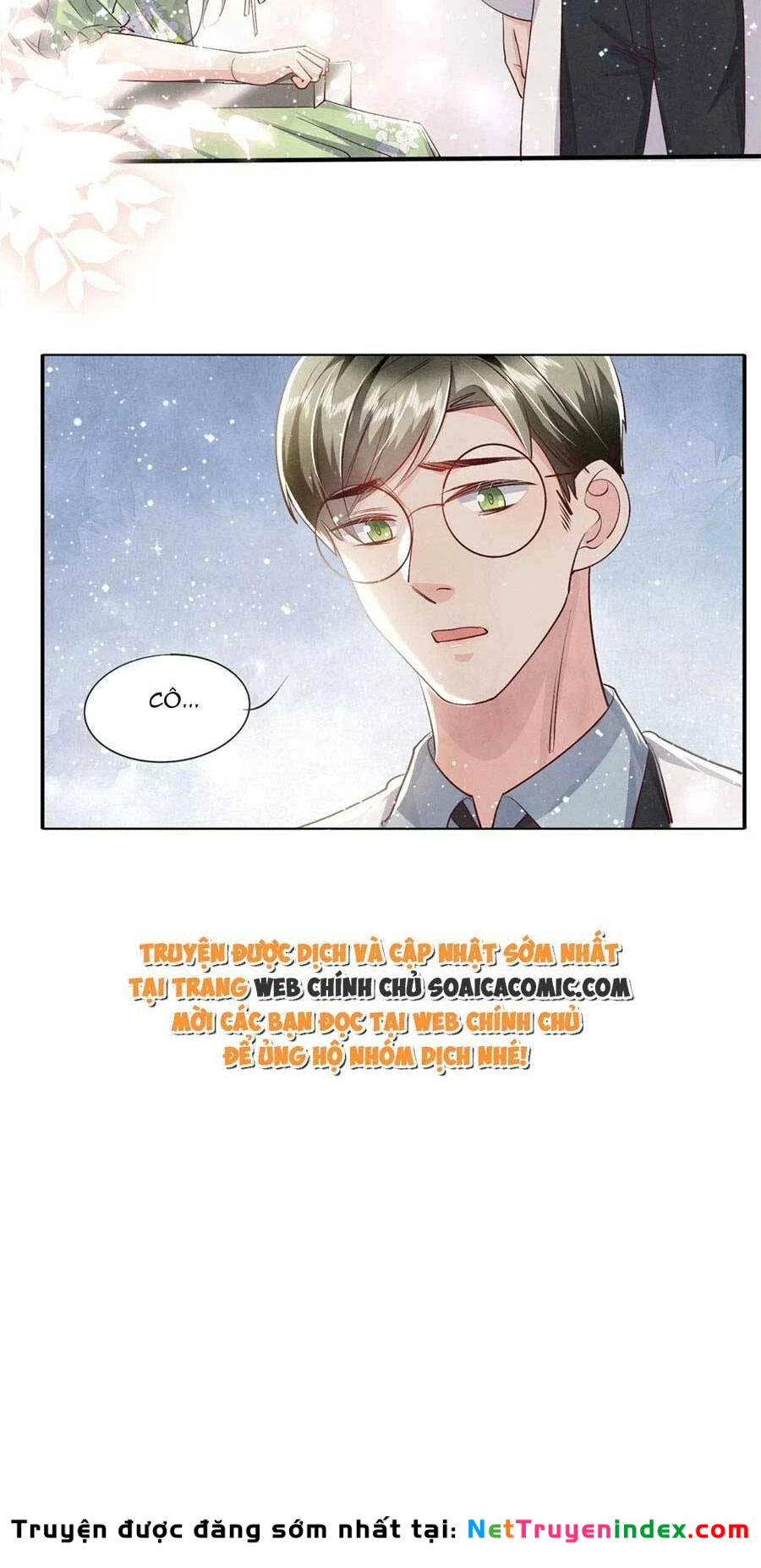 Tôi Có Ông Chồng Hay Ghen Chapter 43 - 5