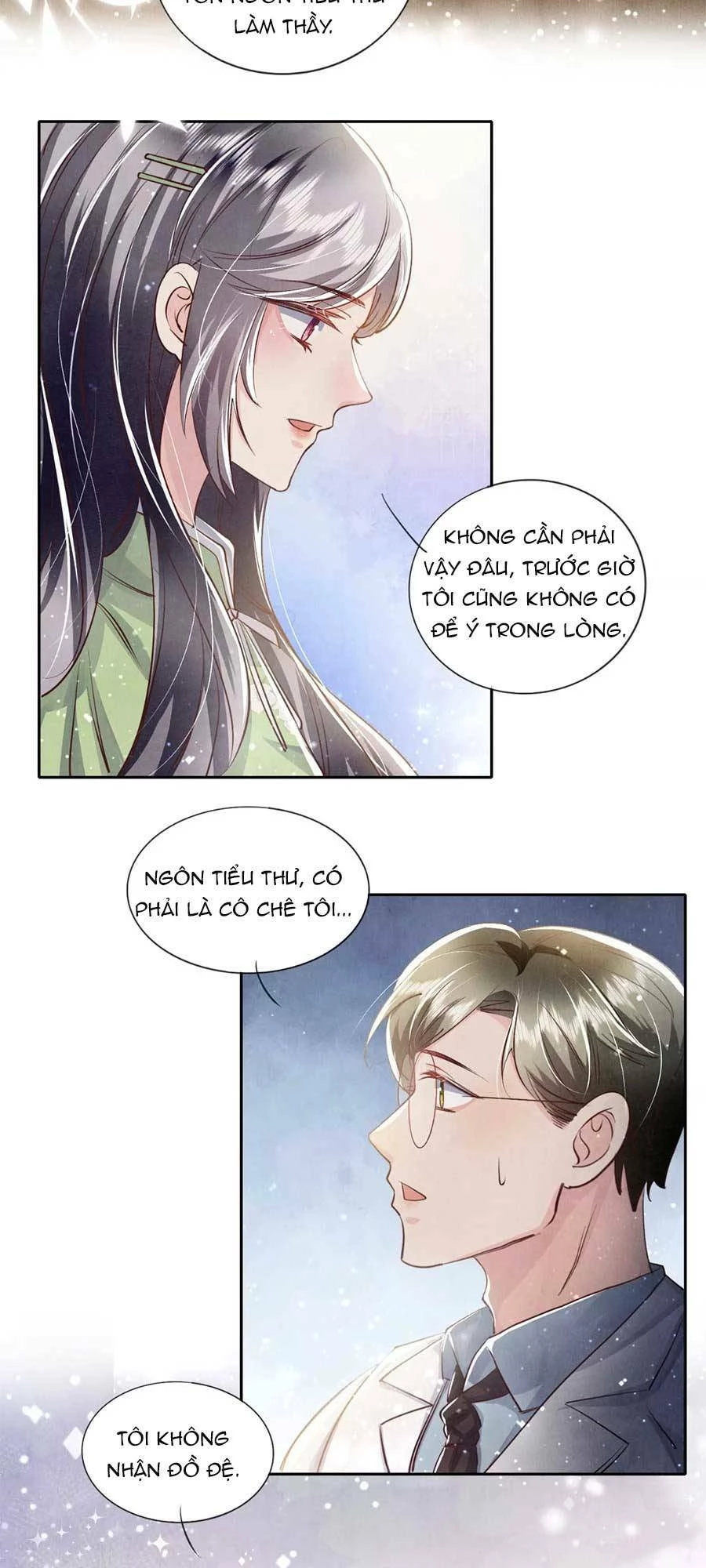 Tôi Có Ông Chồng Hay Ghen Chapter 43 - 7