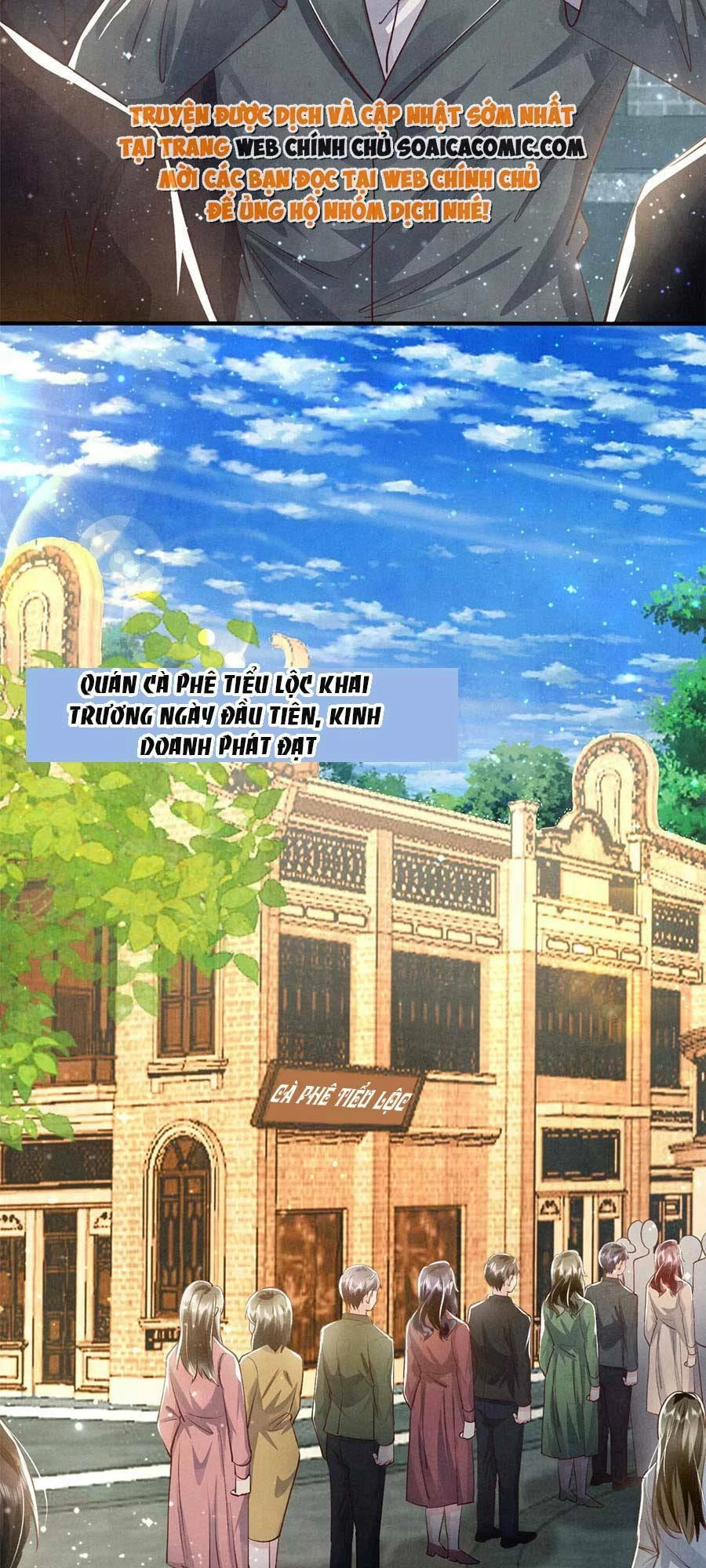 Tôi Có Ông Chồng Hay Ghen Chapter 43 - 13