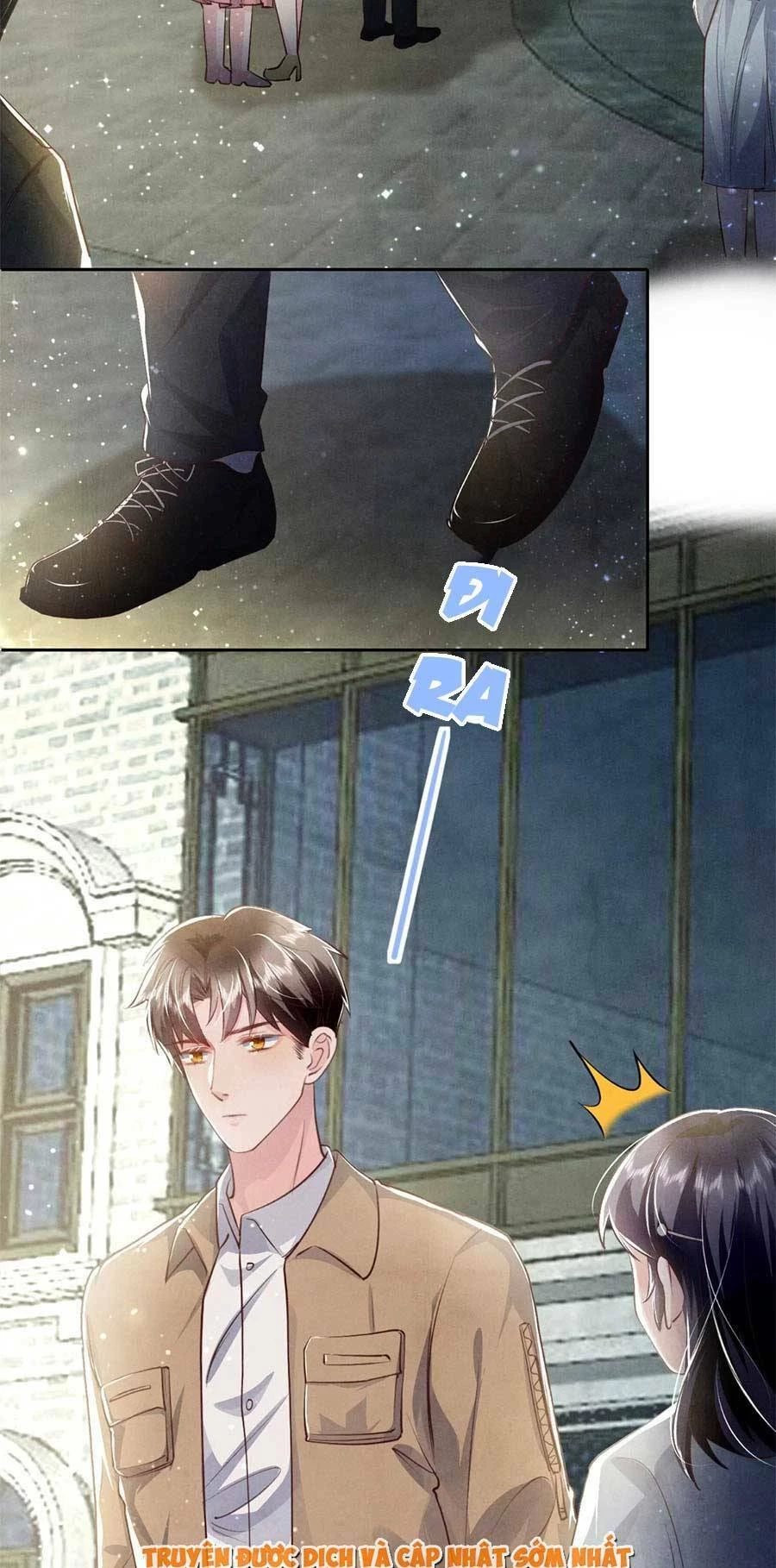 Tôi Có Ông Chồng Hay Ghen Chapter 43 - 14